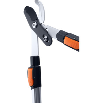 Сучкорез телескопический Plantic Pro80-3