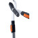 Сучкорез телескопический Plantic Pro80