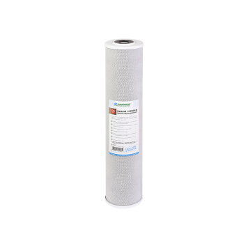 Картридж сорбционной очистки ЭФАУМ 112/508М (20 ББ) (6 шт. упак.)