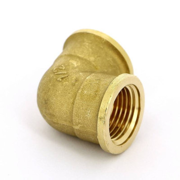 Угол В TIEMME 1/2-3