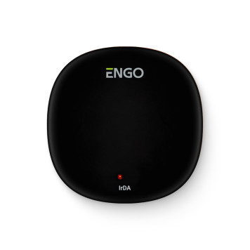Пульт ENGO интеллектуальный, инфракрасный, Wi-Fi