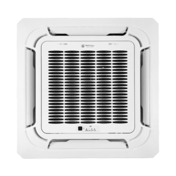 Классическая сплит-система кассетного типа серии ESPERTO 2023 ES-C 36HRX/ES-C pan/2X/ES-E 36HX-1