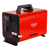 Пушка дизельная тепловая непрямого нагрева Ресанта ТДПН-6000