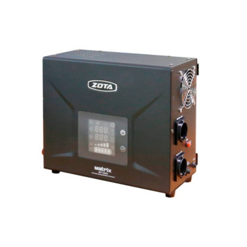 Источник бесперебойного питания ZOTA Matrix WT2100 2100 Вт 48В