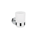 Стакан, Hansgrohe, Logis Universal, шгв 67-100-99, цвет-хром