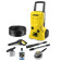 Мойка высокого давления Karcher K 4 Basic Car
