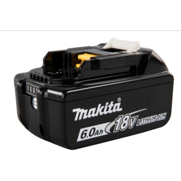 Аккумулятор Makita BL1860B (632F69-8) АКЦИЯ