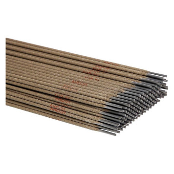 Электроды ESAB АНО-21 3,0x350 мм (5,3 кг)-3