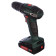 Шуруповерт аккумуляторный Metabo SB 18