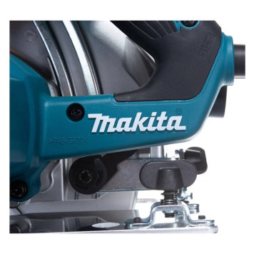 Пила дисковая электрическая Makita HS7611K-4