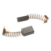 Щетка (комплект 2шт) RD-RH1200-80A Щетка (комплект 2шт) RD-RH1200-80A