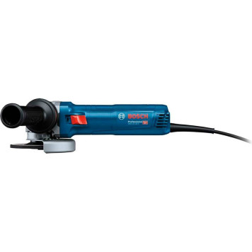 Машина шлифовальная угловая Bosch GWS 12-125 S-1