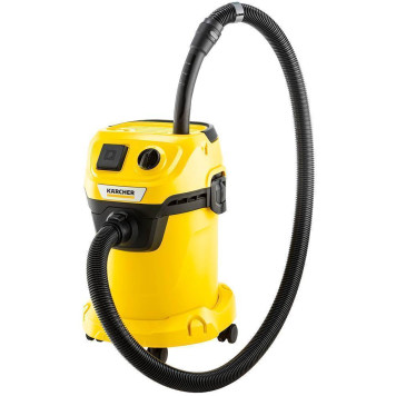 Пылесос хозяйственный KARCHER WD 3 P V-17/4/20 (YYY)-3
