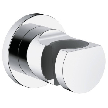 Kludi 20 552 0515 Nova Fonte Puristic Держатель для ручного душа 205520515