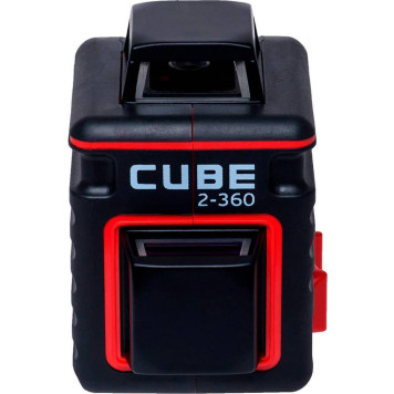 Уровень лазерный ADA CUBE 2-360 Ultimate Edition-2