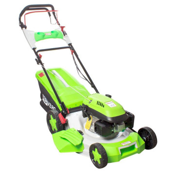Газонокосилка бензиновая REDVERG RD-GLM51S-1