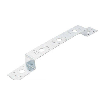 Кронштейн для настенной водорозетки