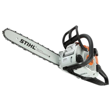 Бензопила Stihl MS 180 (40см 3/8 1,3 63)-3