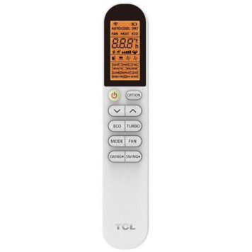 TCL TAC-07HRA/E1(01) /TACO-07HA/E1(01) Elite ONE-6