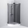 W83G-315-090CG Душевое ограждение 90x90 см, без поддона