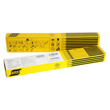 Электроды ESAB АНО-21 2,5 x350 мм (2,5 кг)-2