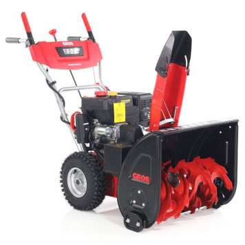 Снегоуборщик бензиновый GEOS Comfort SnowLine 620 B ll-1