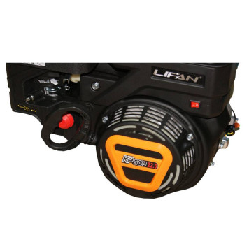 Двигатель бензиновый LIFAN KP500-2