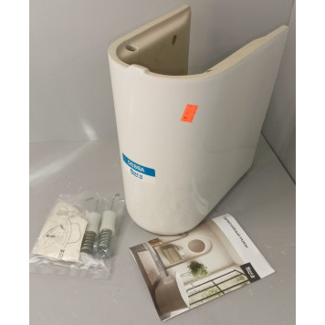 SaleRoca33799100Y Debba Полупьедестал 200х290х325 мм Sale33799100Y_1098