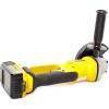 Машина шлифовальная угловая аккумуляторная DeWalt DCG412M2