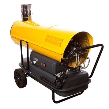 Воздухонагреватель дизельный REDVERG RD-DHI80W-2