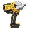 Гайковерт аккумуляторный DeWalt DCF961NT (без акк, без з/у), кейс