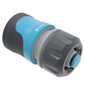 Коннектор с автостопом Cellfast SAFETOUCH IDEAL 1/2 apos; apos;