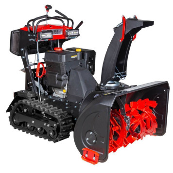 Снегоуборщик REDVERG PROLine RD-SBS87/15TBH Stand on-1