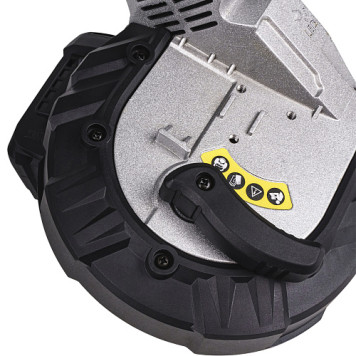 Пила ленточная аккумуляторная REDVERG RD-MBS18/U (без акк, без з/у)-4