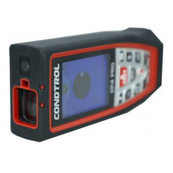 Измеритель длины лазерный CONDTROL XP4 pro-2