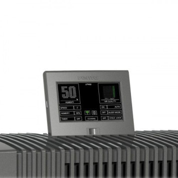 Мойка воздуха Venta LPH 60 Wi-Fi (антрацит)-3