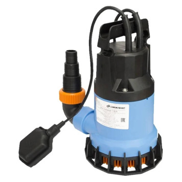 Насос погружной Джилекс Дренажник 110/8-1