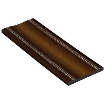 Молдинг DECOMASTER 185-51 (60*8*2400мм)-1