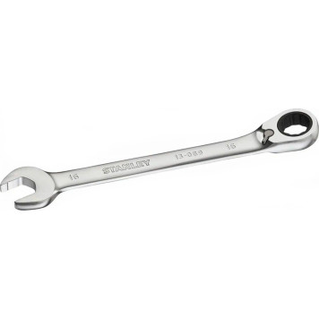 Ключ комбинированный STANLEY FATMAX 16 мм FMMT13089-0