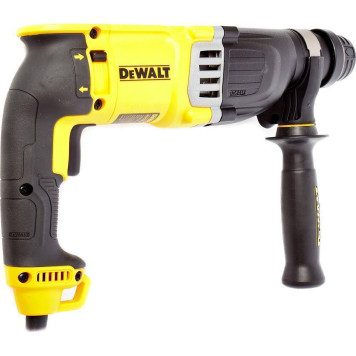 Перфоратор DeWalt D25143K-1