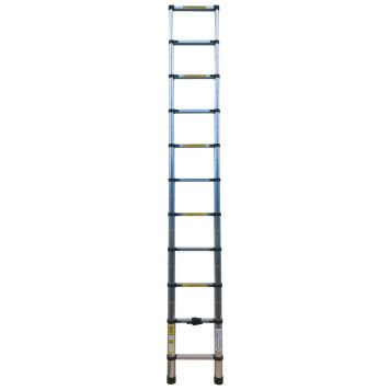 Лестница телескопическая Алюмет 3,2 м-2
