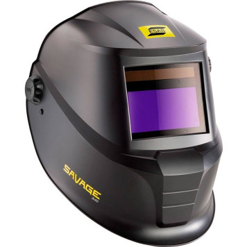 Маска сварочная ESAB SAVAGE A40 9-13-1