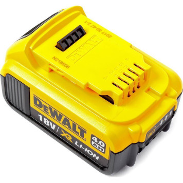 Машина шлифовальная угловая аккумуляторная DeWalt DCG412M2-6