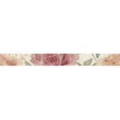 Cеn Rose Бордюр 7,5х75