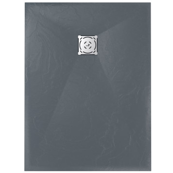 Душевой поддон прямоугольный RGW ST-G 800x1600-11