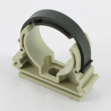 Отвод Ostendorf 110 х 45/50 комбинирированный с дополнительным входом с тыла-1