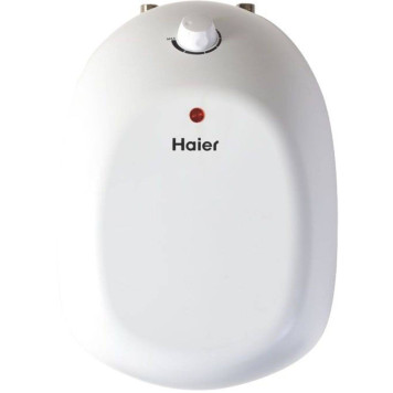 Водонагреватель электрический накопительный Haier ES8V-Q2(R)-1