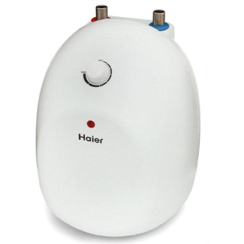 Водонагреватель электрический накопительный Haier ES8V-Q2(R)