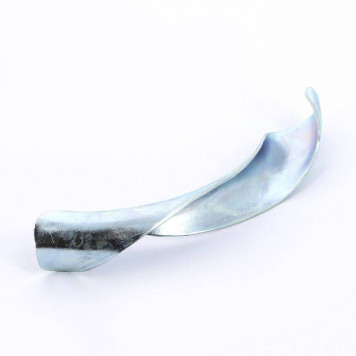 Фиксатор поворота трубы UNI-FITT 16 90 (сталь)-3
