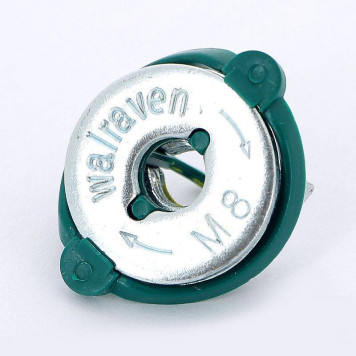 Болт Walraven M8 x 40 мм BIS RapidRail Hammerfix-3